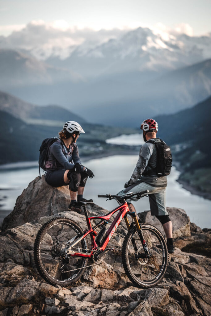 BH Bikes aus Spanien